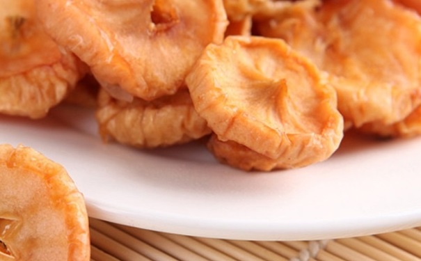 孕婦能不能吃沙果干呢？沙果干有什么營養(yǎng)價(jià)值？(1)