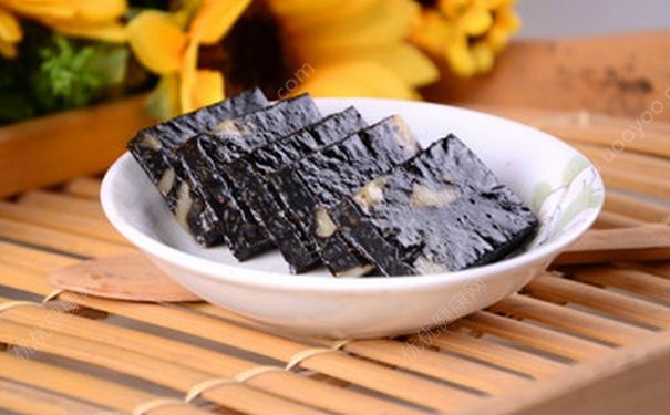 青少年可以吃阿膠糕嗎？青少年吃阿膠糕好嗎？(2)