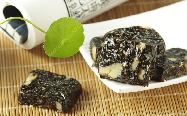 青少年可以吃阿膠糕嗎？青少年吃阿膠糕好嗎？(3)