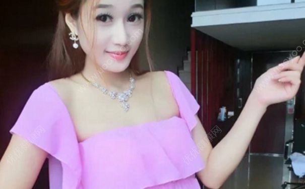 17歲女孩乳頭內(nèi)陷怎么辦？17歲女孩乳頭內(nèi)陷怎么治療？(2)