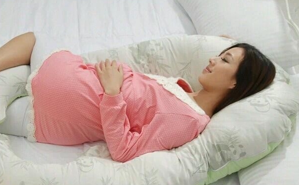 孕婦晚上睡覺出汗多是什么原因？孕婦盜汗怎么辦？(1)
