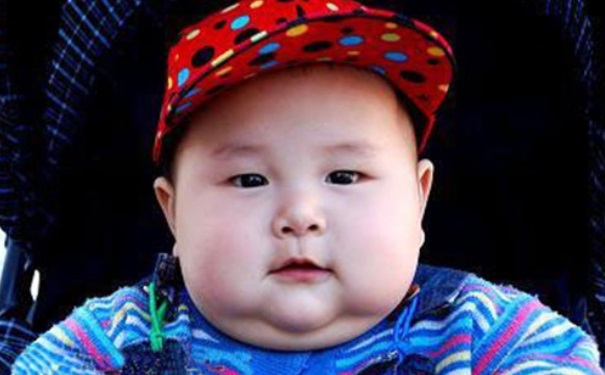 孩子過度肥胖有什么危害？孩子過度肥胖怎么辦呢？(1)