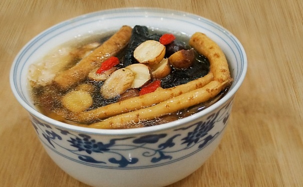 女性怎么飲食養(yǎng)生？女性飲食養(yǎng)生方法(1)