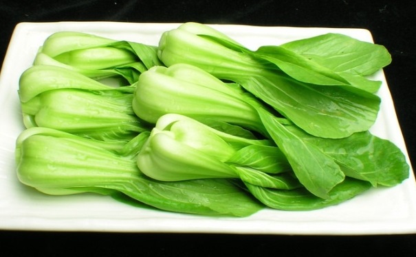 寶寶吃油菜怎么做？油菜怎么做適合寶寶吃？(1)