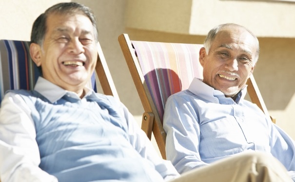 老人如何養(yǎng)生？老人養(yǎng)生吃什么？(1)