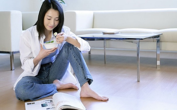 女性更年期吃哪些食物好？女性更年期適宜吃什么？(1)