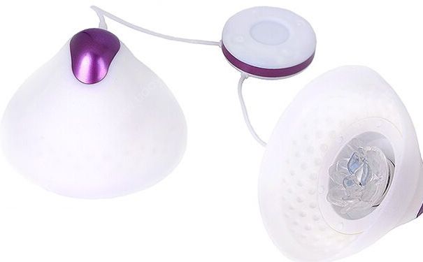 女性乳房按摩器有用嗎？乳房按摩器怎么使用？(1)