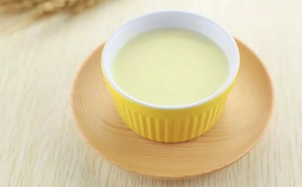 幾歲的寶寶可以喝豆?jié){？寶寶喝豆?jié){對身體有什么好處？(1)