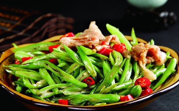 扁豆孕婦能吃嗎？孕婦扁豆可以吃嗎？(1)