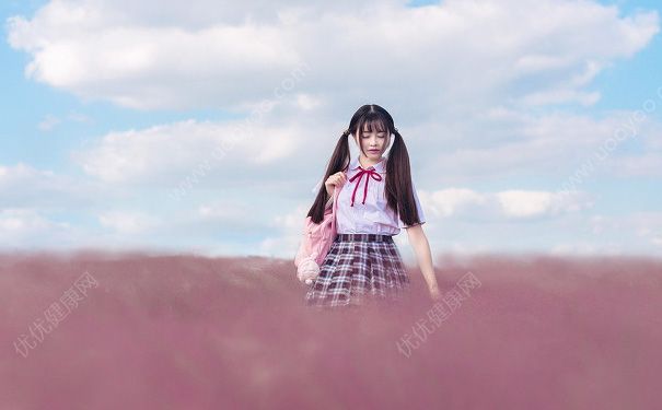 13歲女孩月經(jīng)突然不來怎么回事？13歲女孩月經(jīng)突然不來怎么辦？(2)