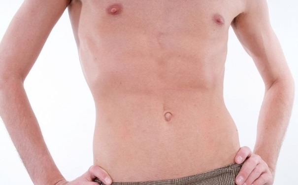 男人應該怎么增肥？男人太瘦應該怎么變胖？(1)