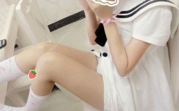 十一歲女孩有沒(méi)有陰毛？11歲女生長(zhǎng)毛了嗎？(2)