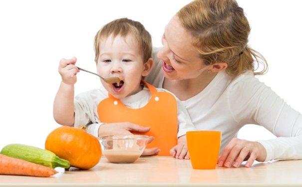 孩子應該怎樣正確的飲食？孩子應該補充哪些營養(yǎng)呢？(1)