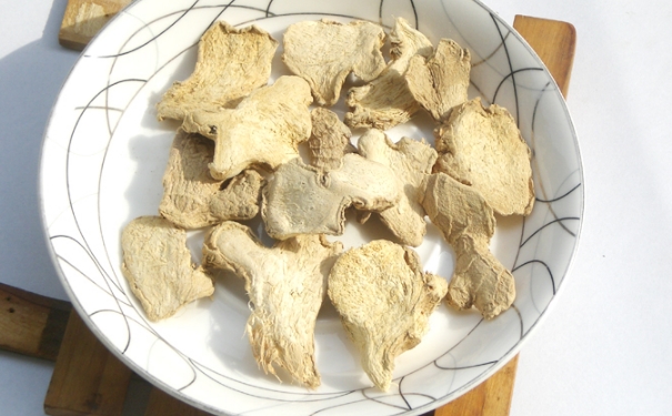 干姜怎么做？干姜怎么保存？(1)
