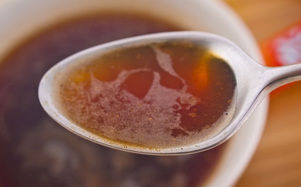 冬季感冒吃什么好？治療感冒的養(yǎng)生湯有哪些？(1)