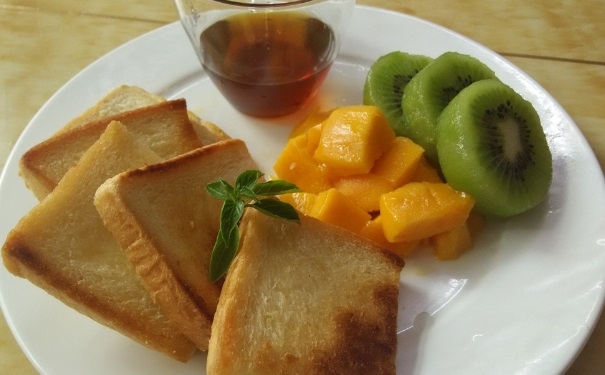吃早飯應(yīng)該注意些什么？吃早飯的注意事項(xiàng)有哪些？(1)