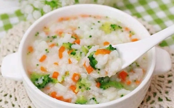 冬季養(yǎng)胃吃什么好？冬季養(yǎng)胃粥有哪些？(1)