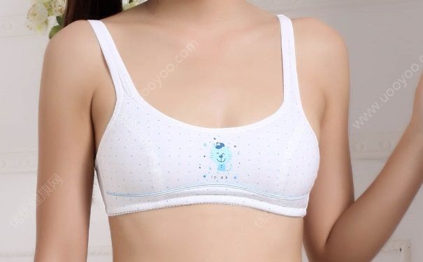 14歲女生胸部多大正常？14歲女孩乳房正常應該多大？(1)