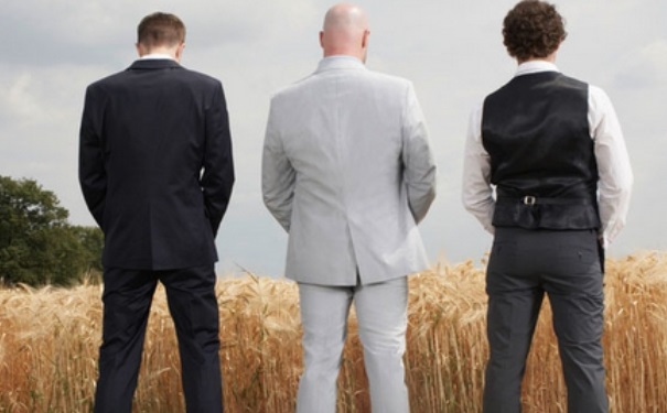 男人如何正確排尿？男人排尿要注意些什么？(1)