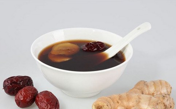 調(diào)理宮寒吃什么？哪些食物有助暖宮？(1)