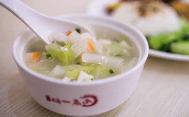 換季易感冒吃什么好？換季易感冒的食療方(1)