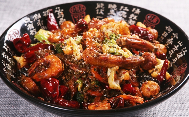 常吃味道過重的食物有什么危害？味道過度對健康有什么危害？(1)