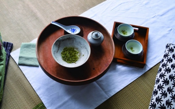 飯后能喝茶嗎？飯后喝哪些茶對(duì)身體好？(1)