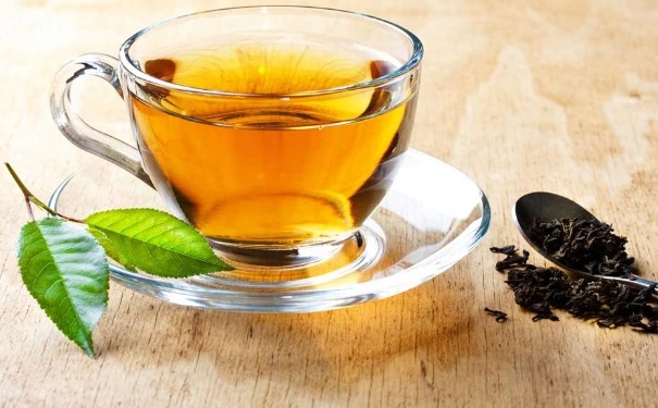 喝茶可以降血脂嗎？喝哪些茶可以降血脂？(1)