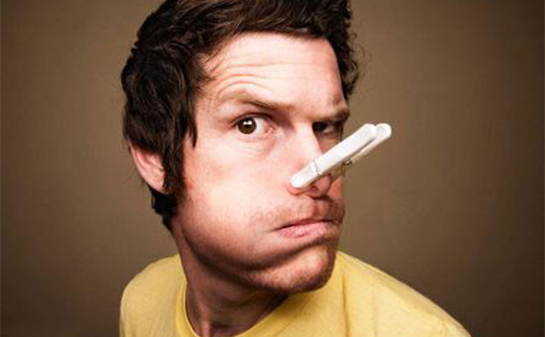 鼻塞是什么原因?qū)е碌?？盤點(diǎn)引起鼻塞的原因(1)