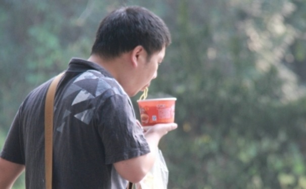 日常傷胃的習(xí)慣有哪些？冬季養(yǎng)胃最佳食物有哪些？(1)