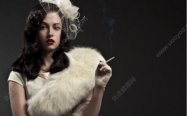 抽煙的人吃什么好？愛抽煙的人吃什么好？(1)