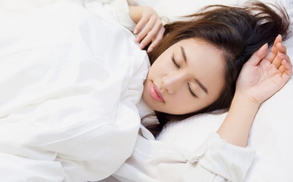 睡覺為什么會流口水？青少年睡覺流口水怎么回事？(1)