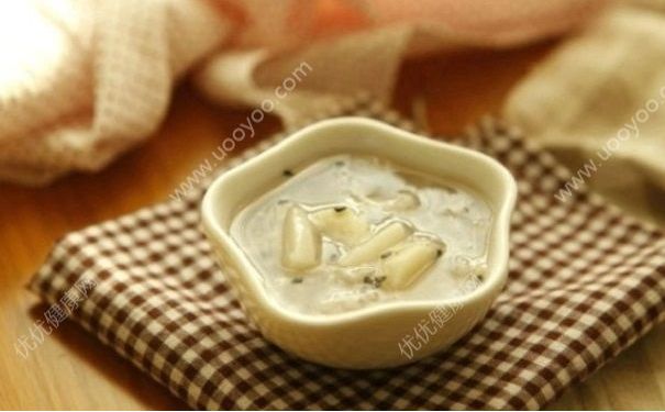 滋陰食物有哪些？滋陰的食物有哪些？(1)