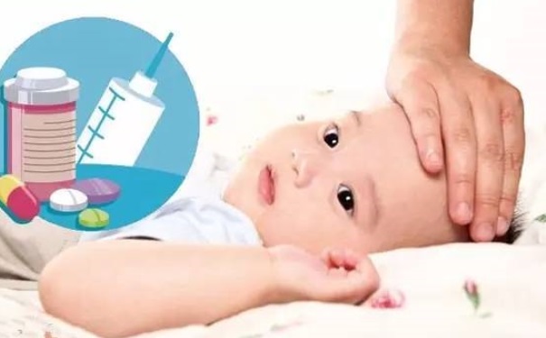 寶寶感冒流鼻涕怎么緩解？寶寶感冒流鼻涕吃什么好？(1)