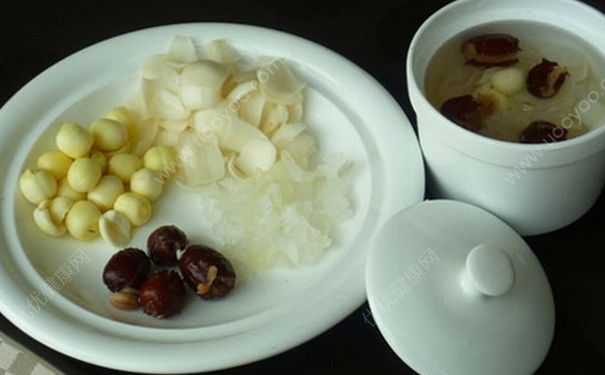 戒煙吃什么食物有幫助？戒煙吃什么好？(3)