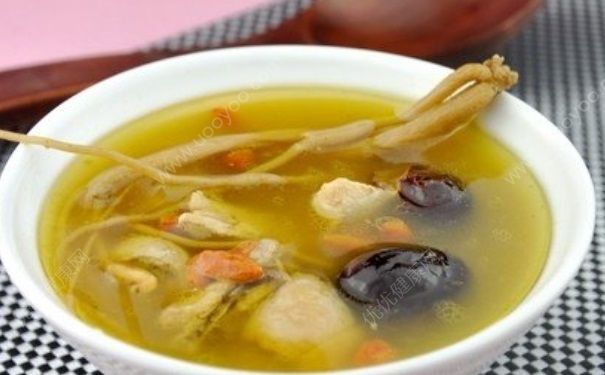 補充膠原蛋白的食物有哪些？吃什么補充膠原蛋白？(1)
