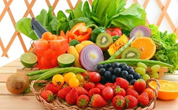 修復子宮的食物有哪些？保養(yǎng)子宮吃什么好？(1)