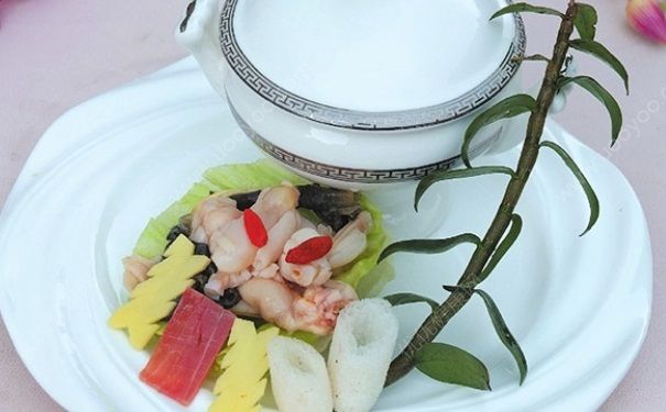 哪些食物能降血糖？降血糖的食物有哪些？(1)