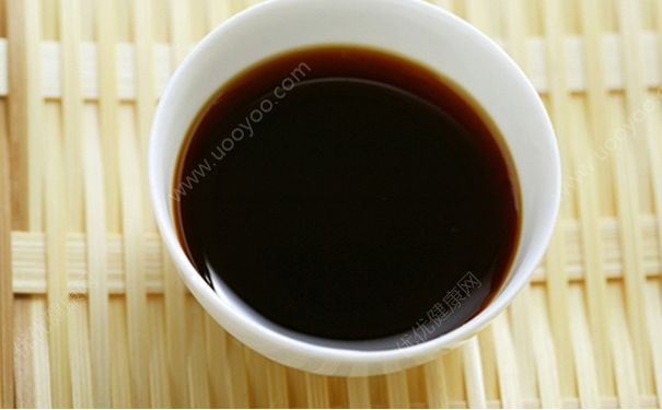 醬油的種類有哪些？醬油的種類及用途(1)
