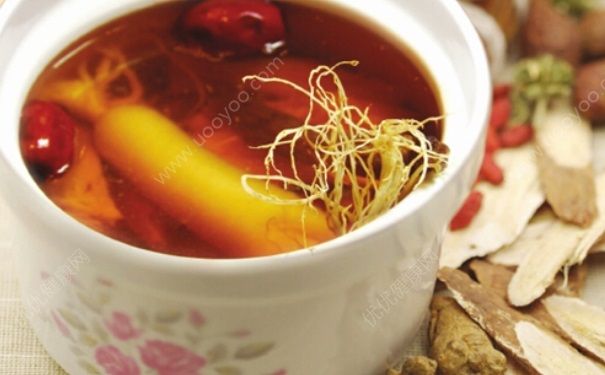紅參片怎么吃？紅參片的功效與作用(1)