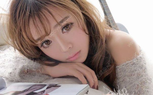 少女乳暈黑怎么辦？青春期少女乳暈黑怎么辦？(4)