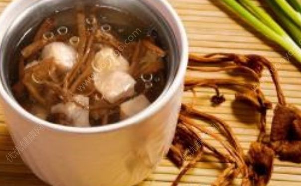 冬蟲(chóng)夏草能治陽(yáng)痿嗎？冬蟲(chóng)夏草治療陽(yáng)痿效果(1)