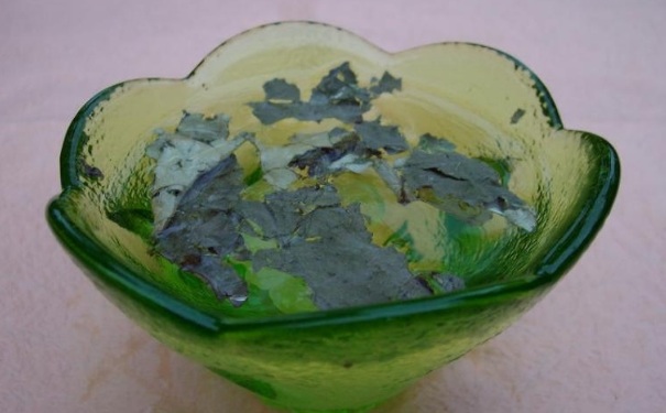 膽固醇高泡什么茶？膽固醇高喝什么茶好？(1)