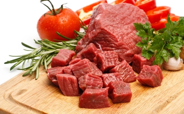 膽固醇高可以吃牛肉嗎？固醇能吃牛肉嗎？(1)