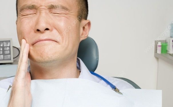 牙痛如何緩解？緩解牙痛的小妙招(1)