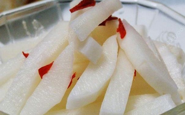 吃什么增強免疫力好？季節(jié)飲食養(yǎng)生要注意什么？(1)