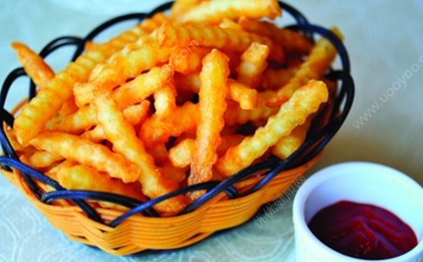 哪些食物非常容易讓人長胖？容易增肥的食物有哪些？(1)