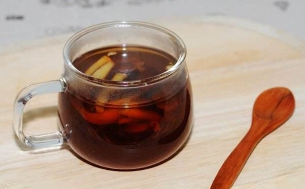 冬天手腳冰冷怎么緩解？哪些藥膳可以補(bǔ)氣暖手腳？(1)