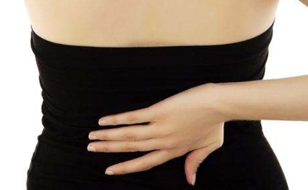 子宮肌瘤為什么會腰疼？哪些原因會導(dǎo)致女性腰疼？(1)