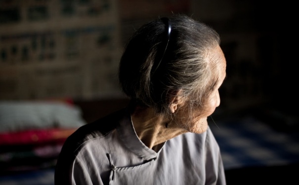 老人吃不下東西怎么辦？老人吃不下飯怎么調(diào)理？(1)